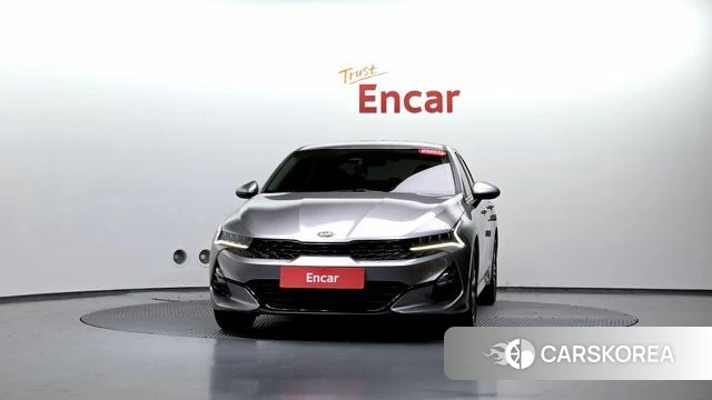 Kia K5 3rd generation id 3892947 из Кореи 12