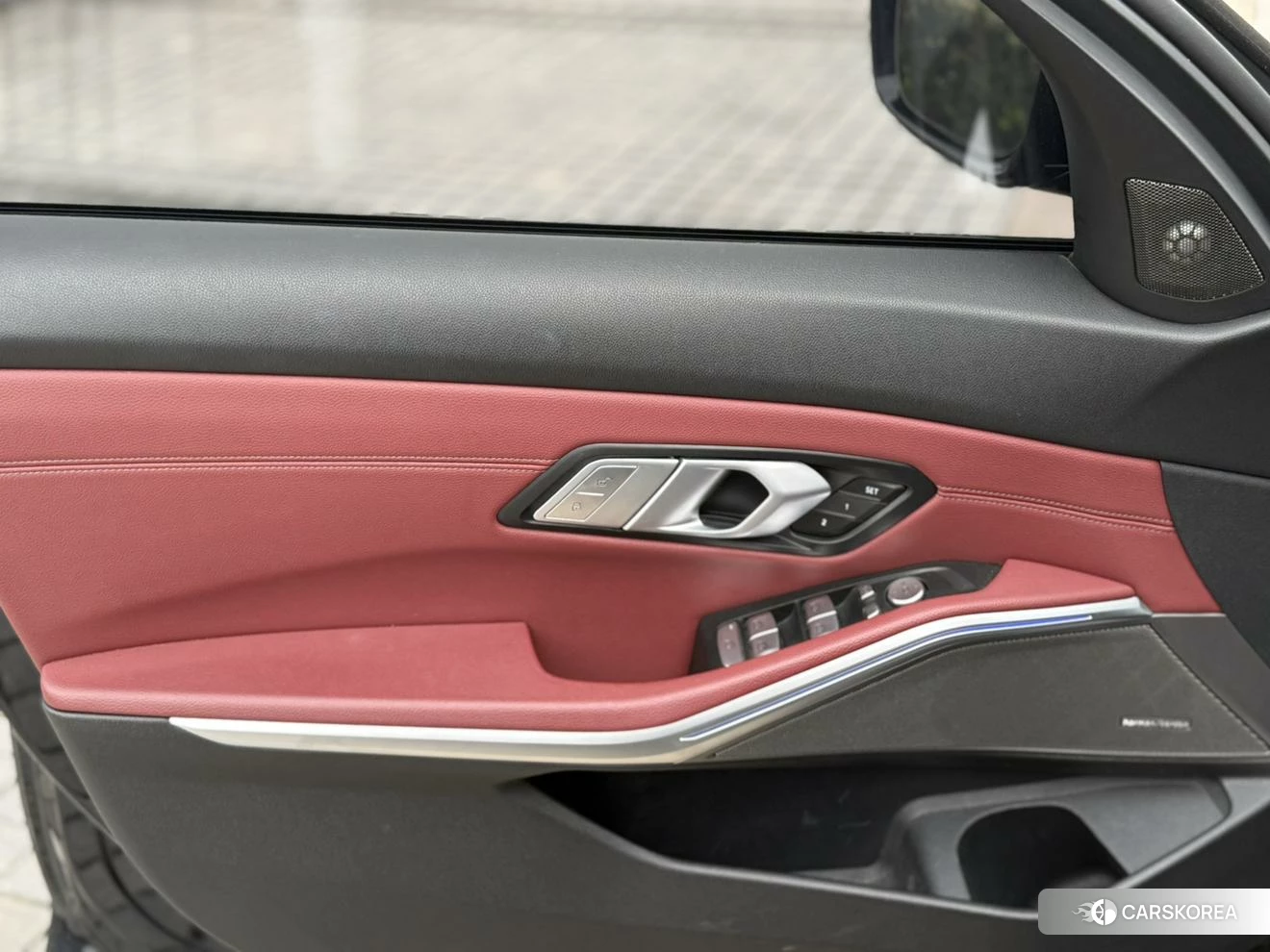 BMW 3 series id 4454483 из Китая 8
