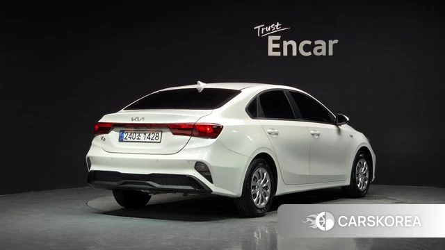 Kia The New K3 2nd generation id 4613261 из Кореи 12