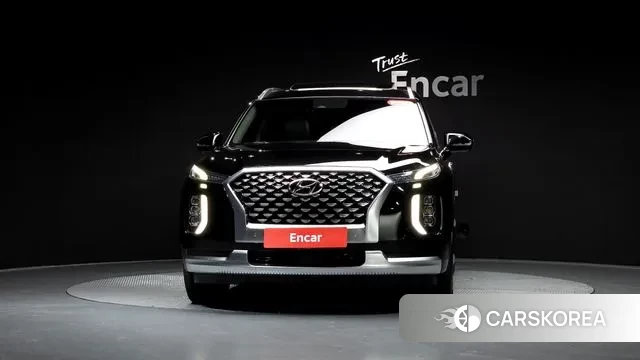 Hyundai Palisade id 3760110 из Кореи 12
