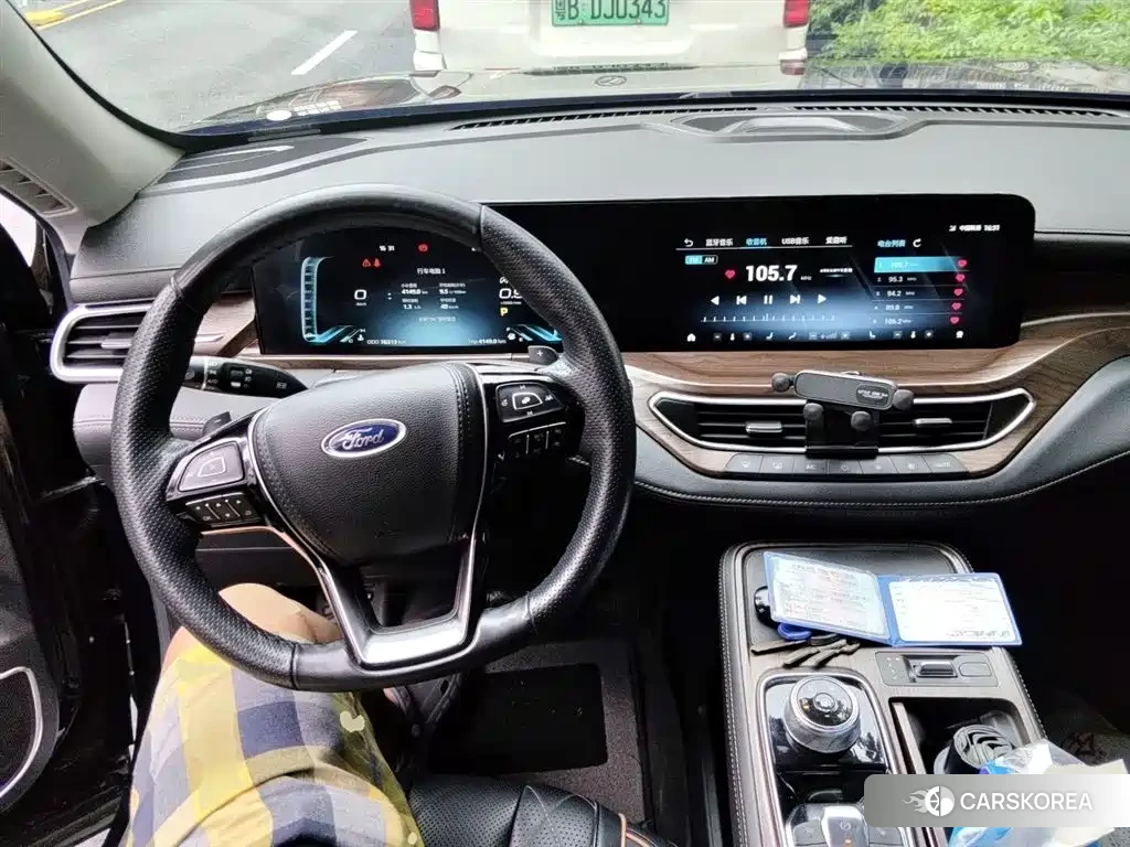 Ford Lingyu id 4514345 из Китая 12
