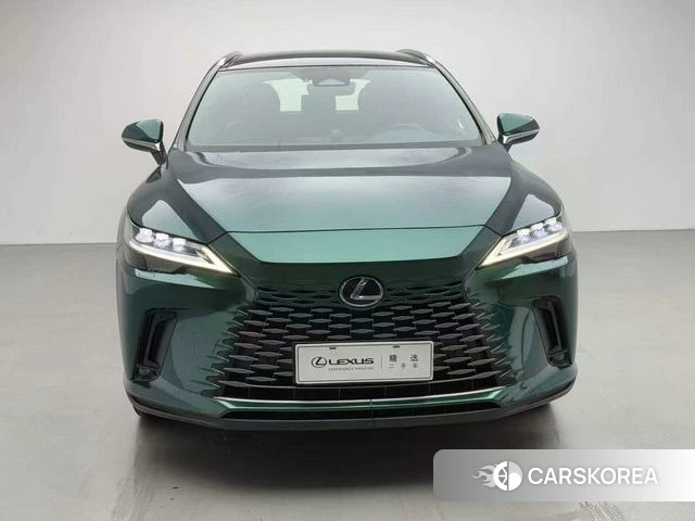Lexus RX id 4335991 из Китая 11