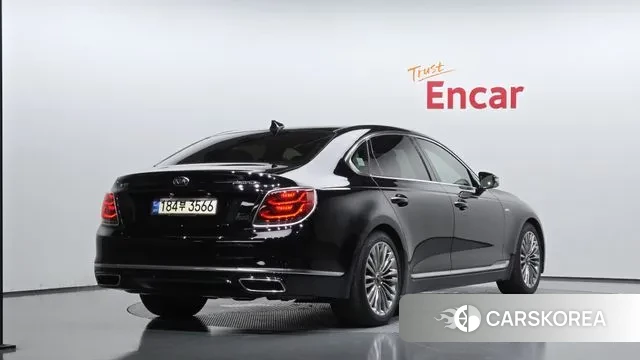 Kia More K9 id 3014004 из Кореи 12