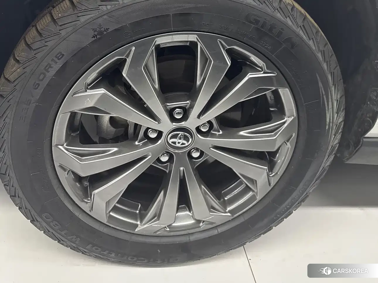 Toyota RAV4 id 4629763 из Китая 7