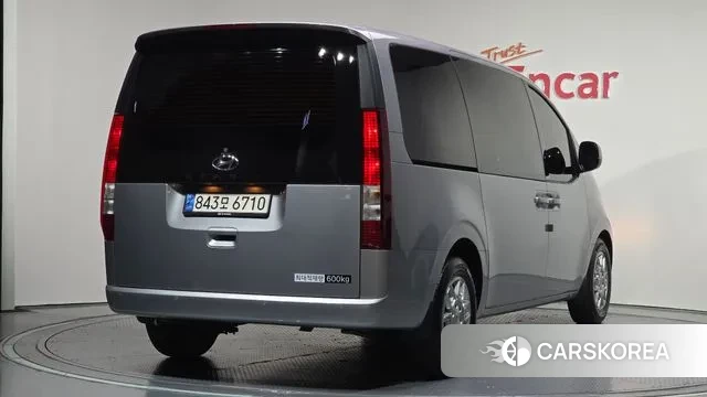 Hyundai Staria id 3400603 из Кореи 12