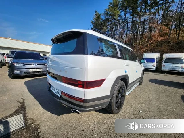 Hyundai Santa Fe (MX5) id 3462262 из Кореи 12