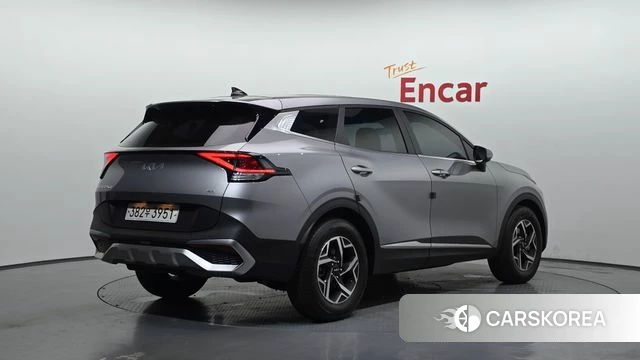 Kia Sportage 5th Generation id 4481146 из Кореи 12