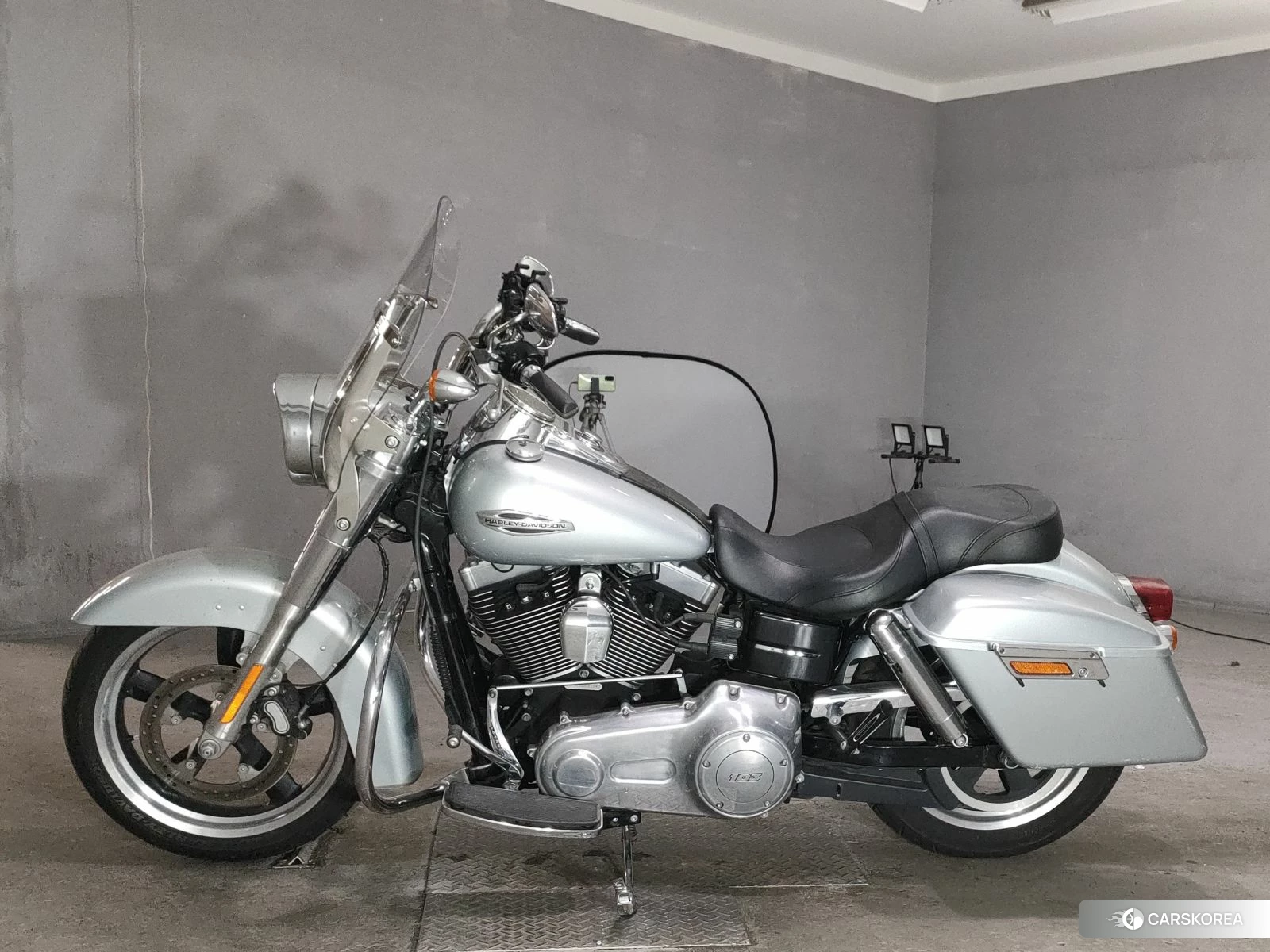 OTHER HARLEY FLD1690 2020 из Японии