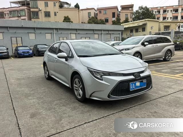 Toyota Lei Ling id 4276544 из Китая 11