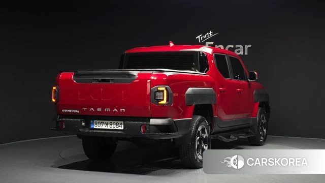 Kia Tasman id 4349106 из Кореи 12
