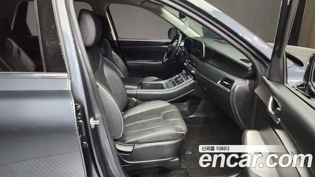 Hyundai Palisade id 2760596 из Кореи 12