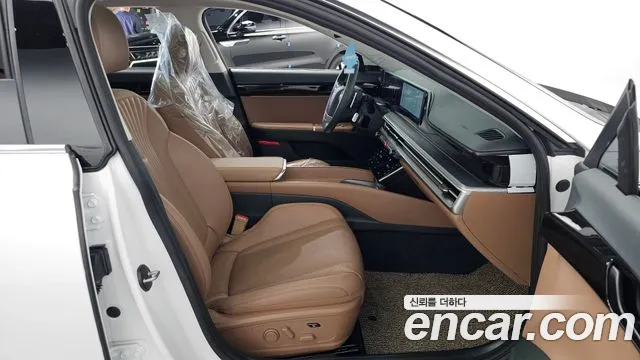 Hyundai Grandeur (GN7) id 2679800 из Кореи 12