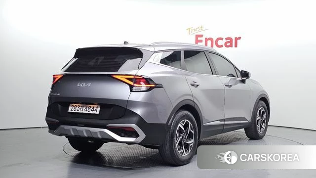 Kia Sportage 5th Generation id 4249781 из Кореи 12