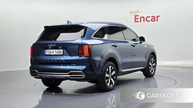 Kia Sorento 4th Generation id 3898044 из Кореи 12