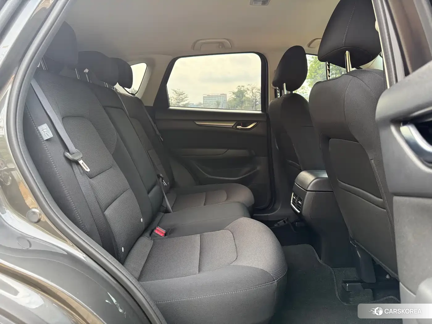 Mazda CX-5 id 4644446 из Китая 12