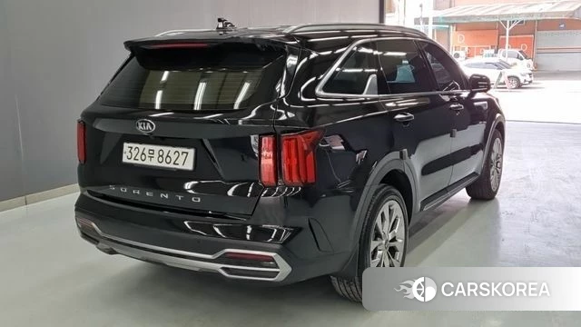 Kia Sorento 4th Generation id 3807551 из Кореи 10