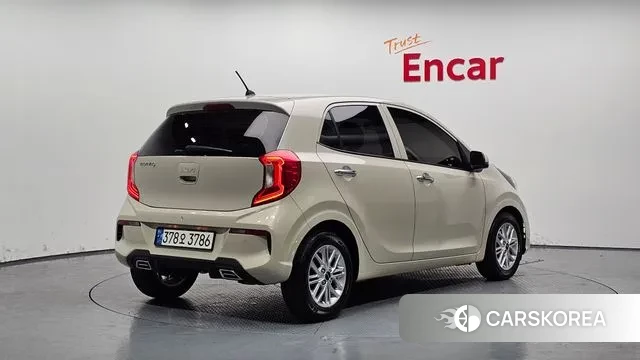 Kia Morning Urban (JA) id 3411709 из Кореи 12