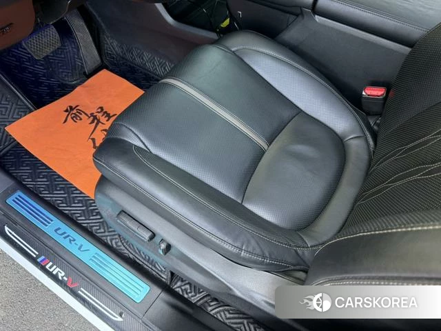 Honda UR-V id 4368103 из Китая 9