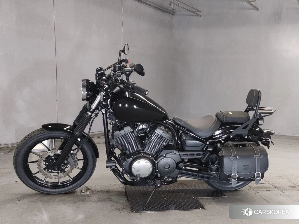 Проданный Yamaha BOLT 950R id 4175254 из Японии