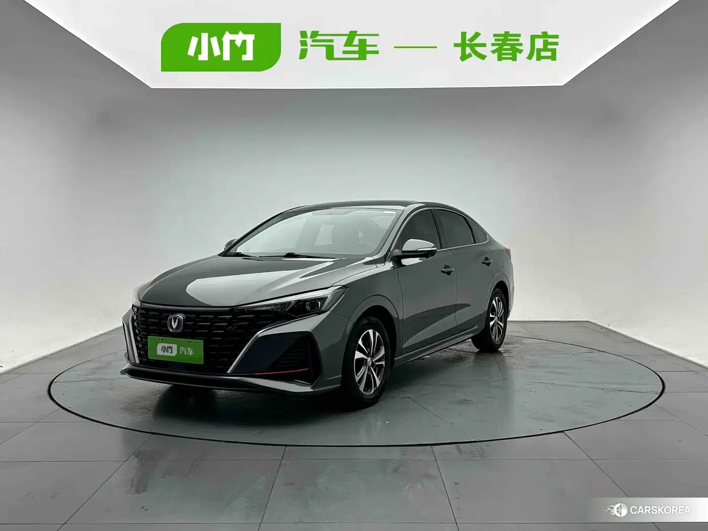 Chang'an Yidong id 4686011 из Китая 11