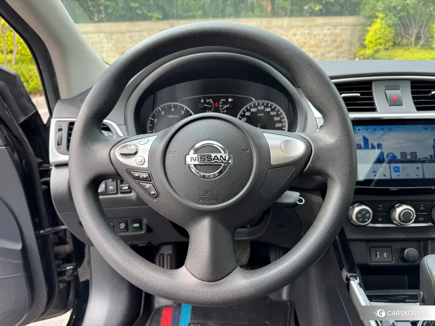 Nissan Sylphy id 4653745 из Китая 12