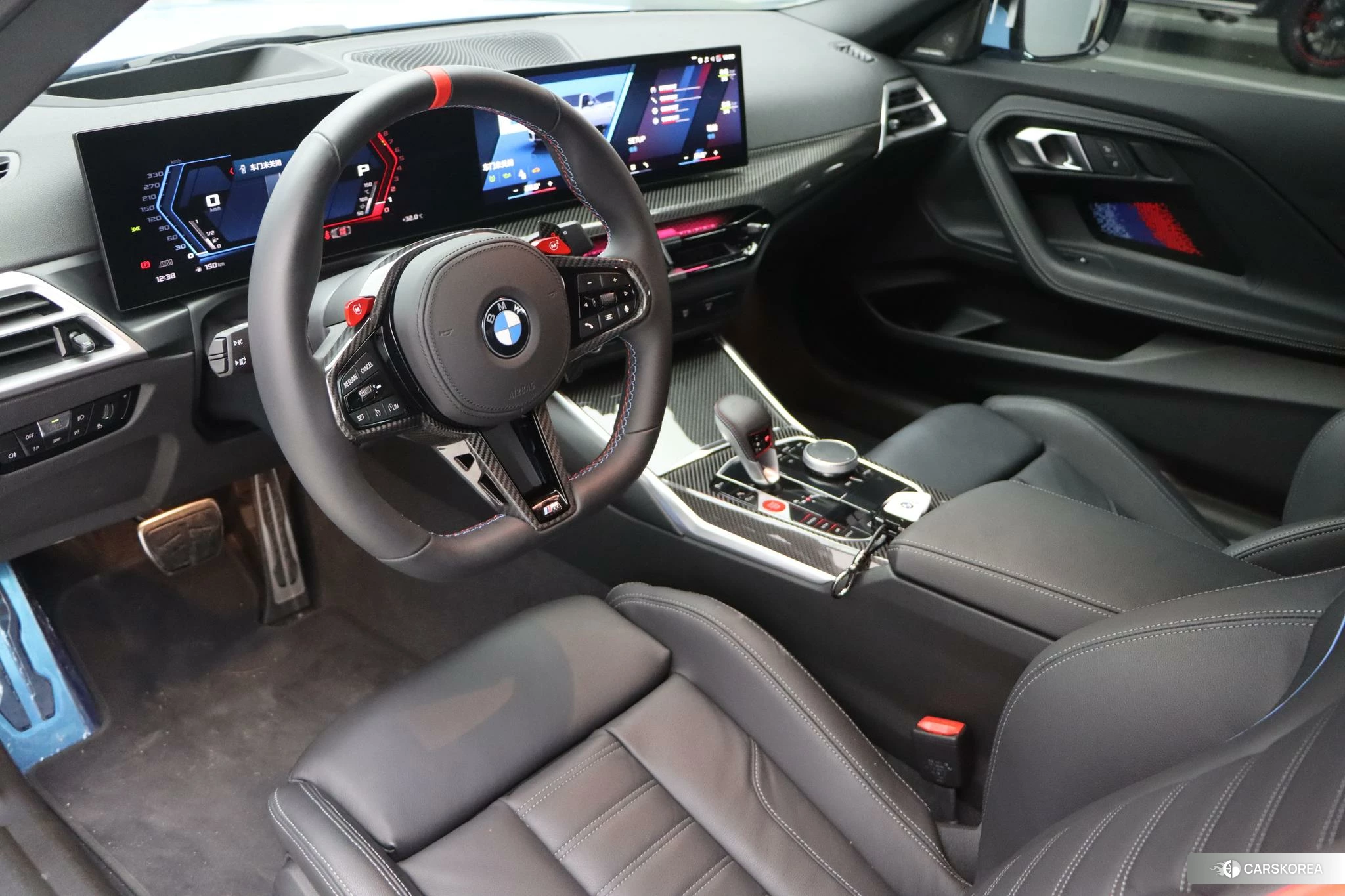 BMW M2 id 4467636 из Китая 12