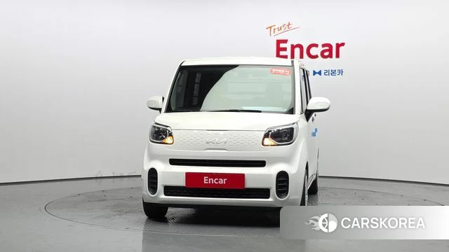 Kia The New Ray id 4835676 из Кореи 12