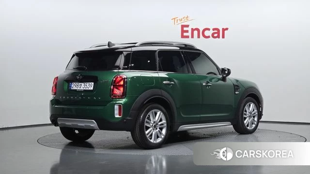 Mini Cooper Countryman id 4249000 из Кореи 12