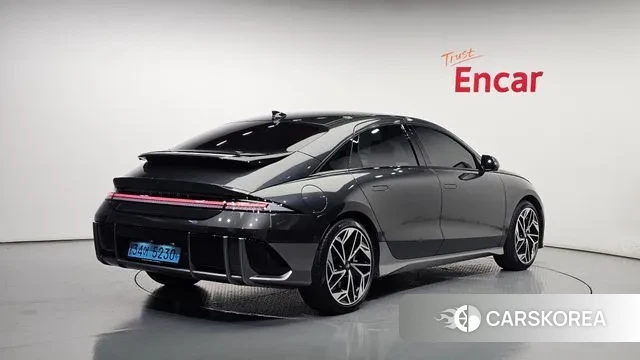 Hyundai Ionic 6 id 3011624 из Кореи 12