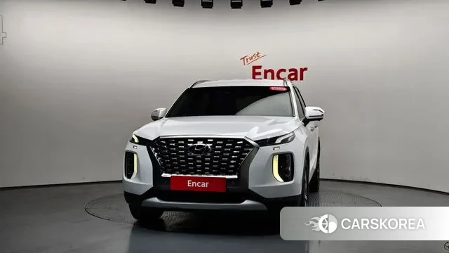 Hyundai Palisade id 3697089 из Кореи 12