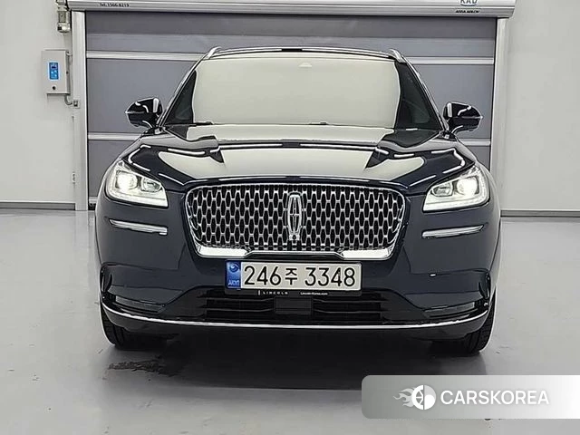Lincoln Corsair id 4350696 из Кореи 11