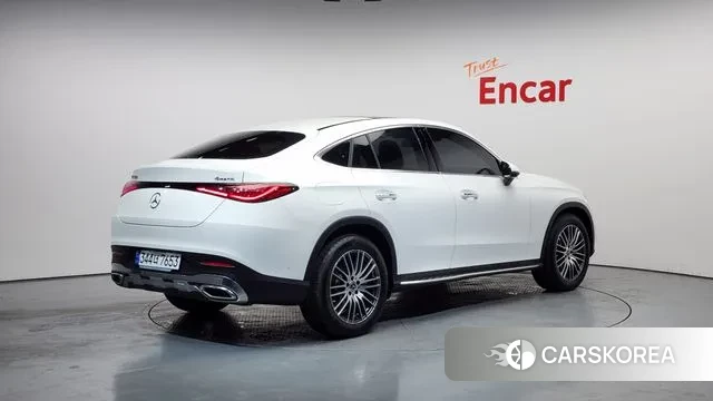 Mercedes-Benz GLC-Class X254 id 3624377 из Кореи 12