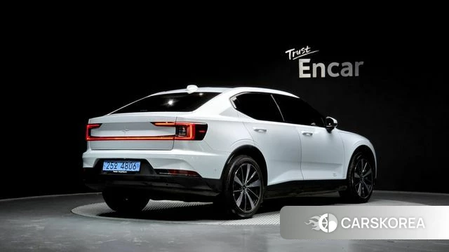 Polestar Polestar 2 id 3812133 из Кореи 12