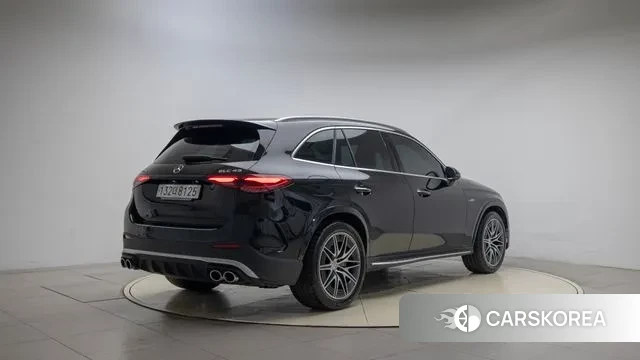 Mercedes-Benz GLC-Class X254 id 3021665 из Кореи 9