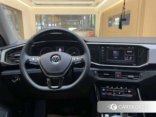 Volkswagen Tanyue id 4261945 из Китая 12