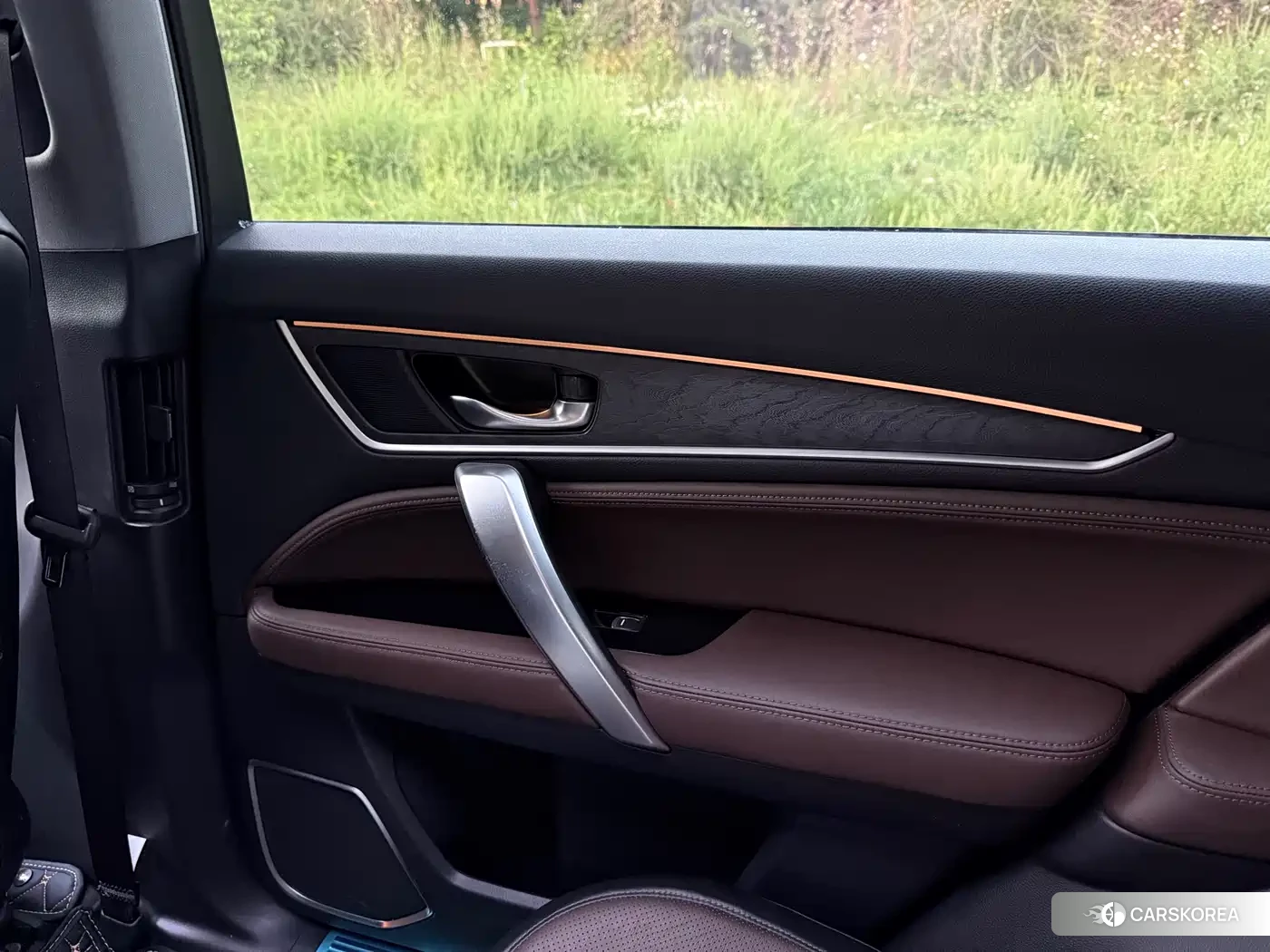 Honda UR-V id 4583605 из Китая 7