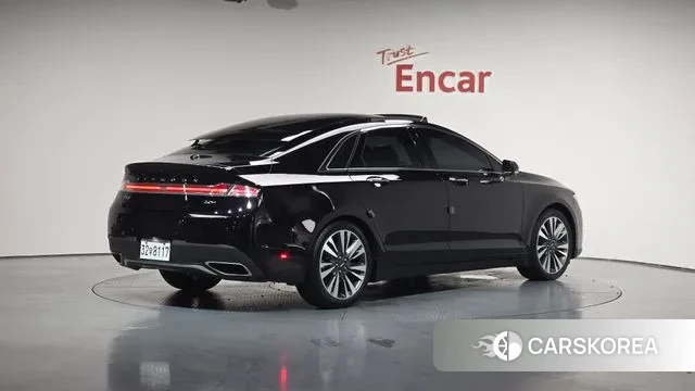 Lincoln New MKZ id 3018640 из Кореи 12