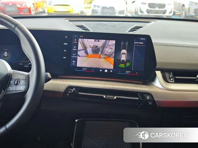 BMW X2 (import) id 4206991 из Китая 8