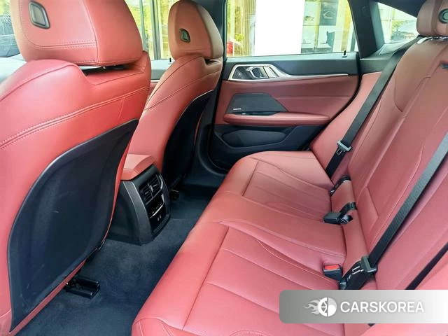 BMW 4 series id 4265645 из Китая 10