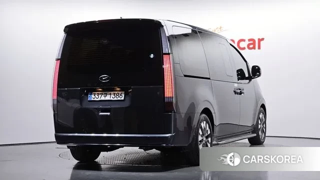 Hyundai Staria id 3341751 из Кореи 12