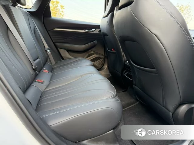 Geely Automobile Xingrui id 4205660 из Китая 7