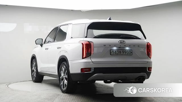 Hyundai Palisade id 4712825 из Кореи 12