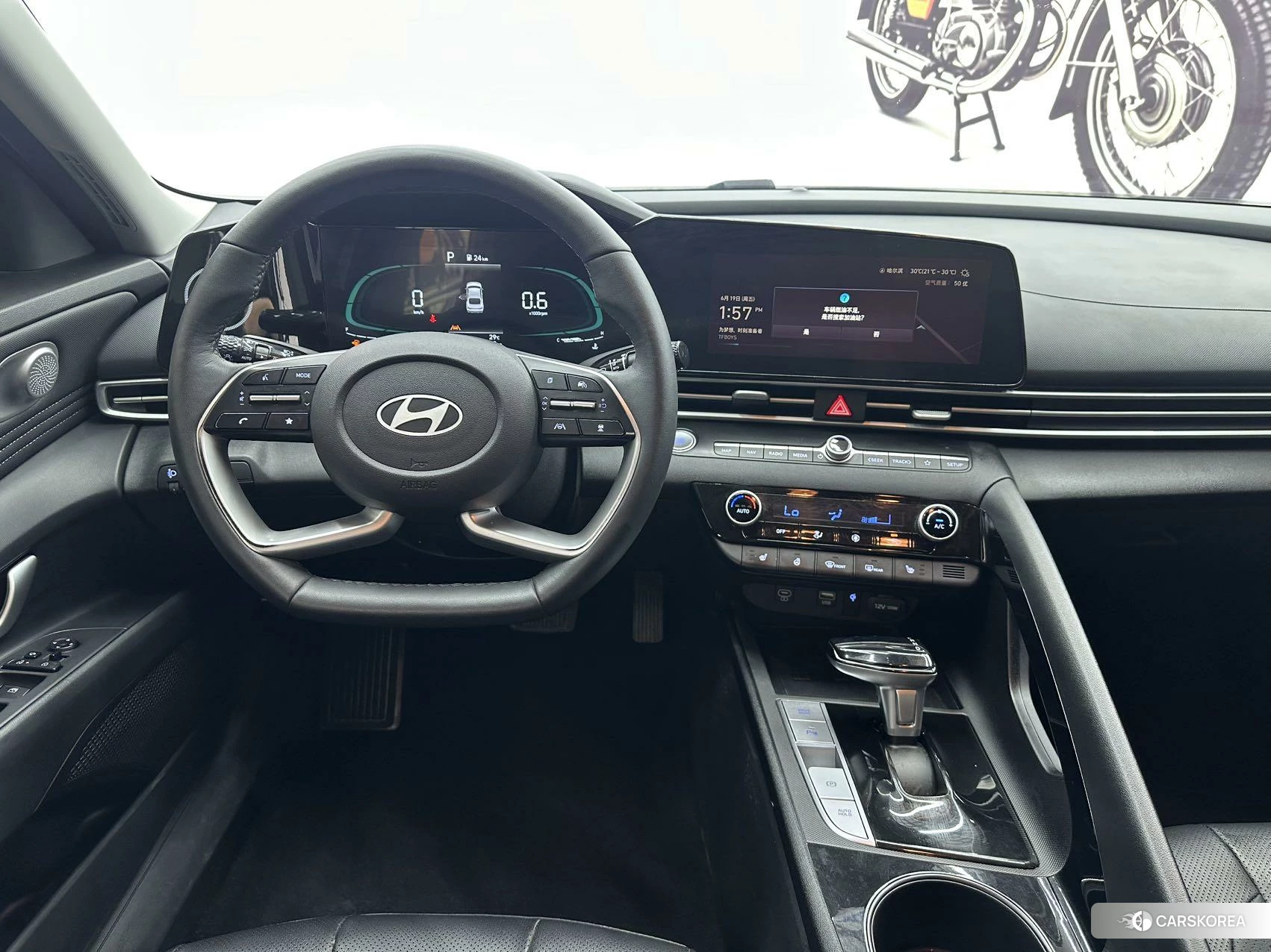 Hyundai Elantra id 4486312 из Китая 11