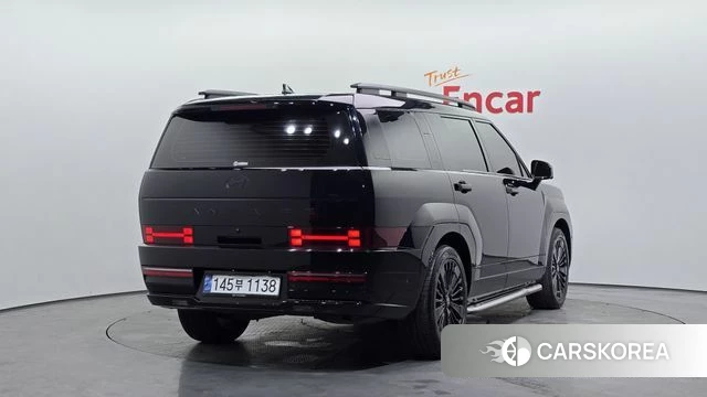 Hyundai Santa Fe (MX5) id 3914303 из Кореи 12