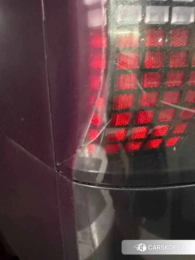 Hyundai Staria 2022 Серый из Кореи, фото 2