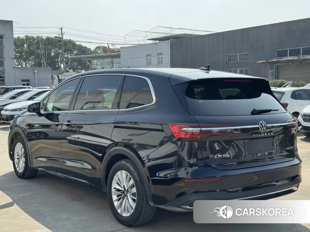 Volkswagen Weiran id 4236660 из Китая 12