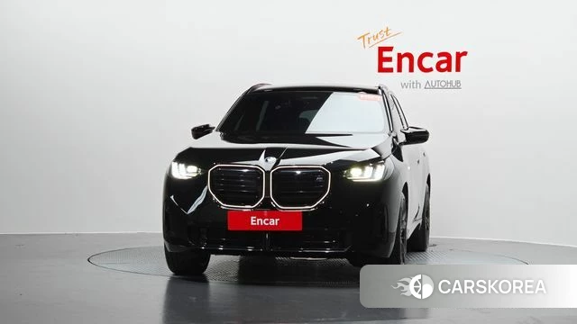 BMW X3 (G45) id 4532999 из Кореи 12