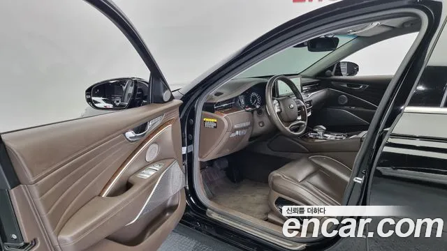 Kia More K9 id 2658950 из Кореи 12