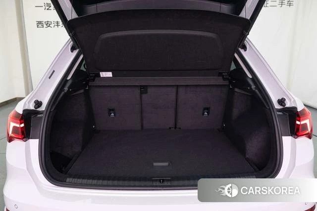 Audi Q3 id 4210407 из Китая 12