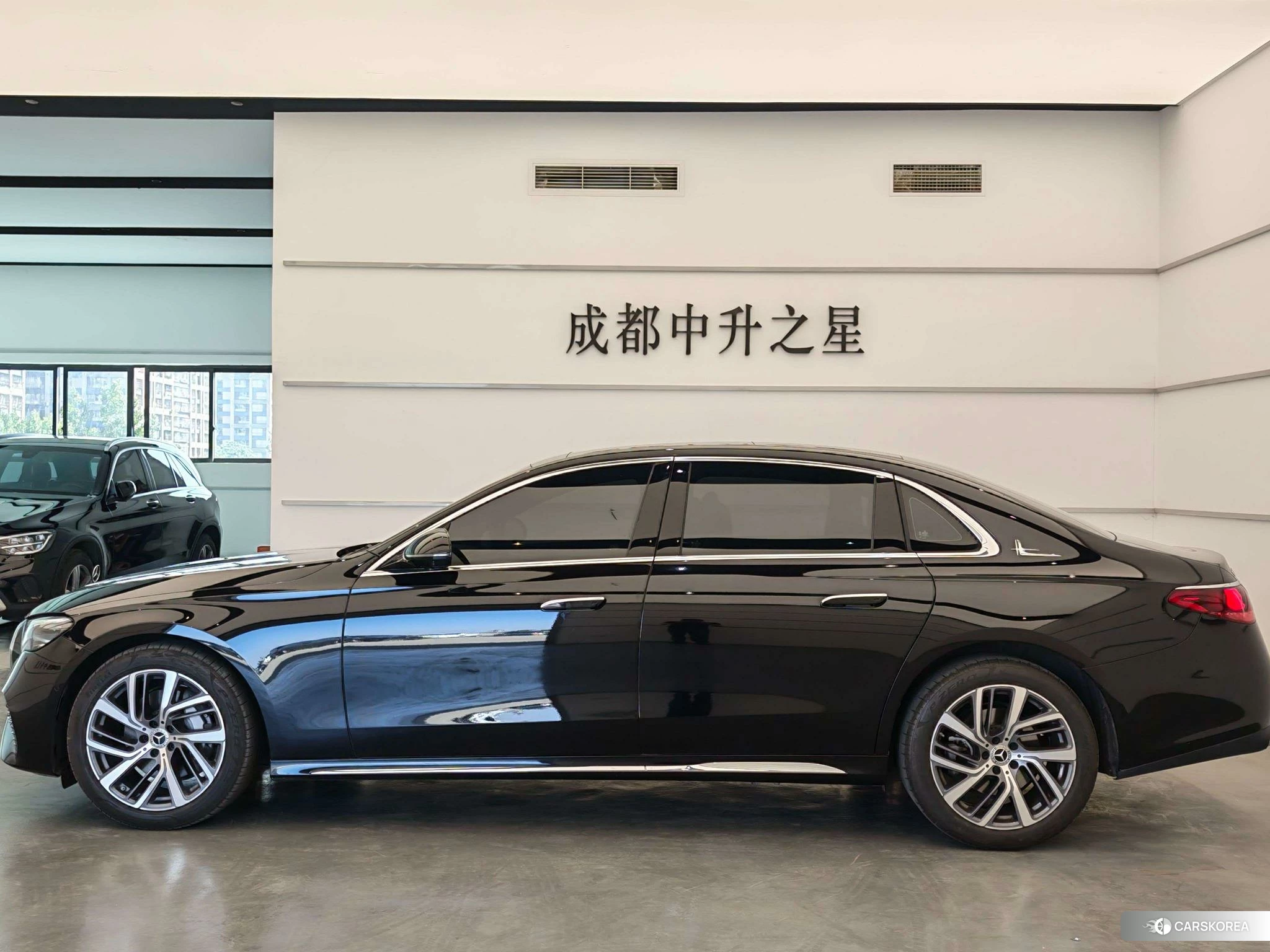 Mercedes-Benz E-class id 4455556 из Китая 8